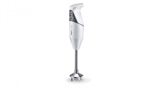 Погружной блендер Bamix Baking M200 White