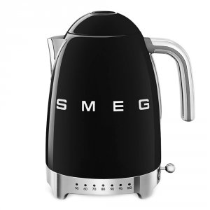 Электрочайник Smeg KLF04BLEU