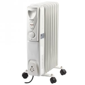 Конвектор SONNEN DFS-07 (453498)