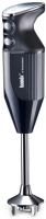 Погружной блендер Bamix Baking M200 Black