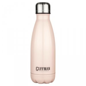 Термос Guffman City, 350 мл Pink Pearl (N011-035P)