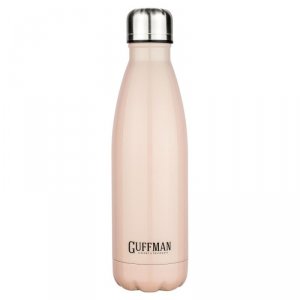 Термос Guffman City, 500 мл Pink Pearl (N012-037P)