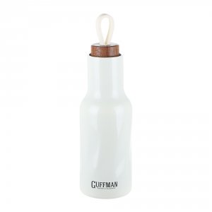 Термос Guffman Wave, 530 мл White Pearl (N014-042W)
