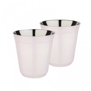Набор термостаканов Guffman Sky Cafe, 2 шт Pink Pearl (N08-029P)