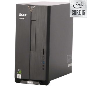 Системный блок игровой Acer Aspire TC-895 (DG.BEZER.00B)