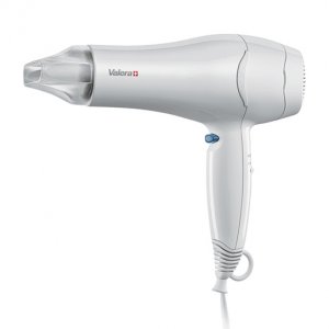 Фен Valera Excel 1600 Push White (561.17)