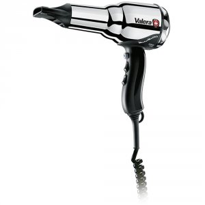 Фен Valera Swiss Metal Master 1200 Light Push (584.03/P)