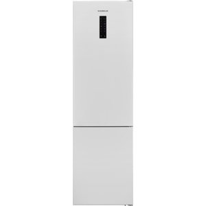 Холодильник Scandilux CNF 379 Y00 W
