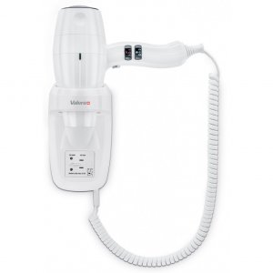 Фен настенный Valera Silent Jet Protect 2000 Shaver (586.10/044.06)