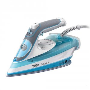 Утюг Braun 12750000-SI5006BL