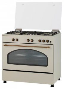 Газовая плита Simfer F 96 GO 52017 (F96GO52017)