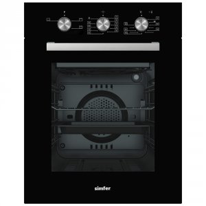 Электрический духовой шкаф Simfer B4EB14006