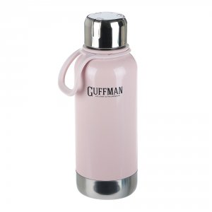 Термос Guffman Sunrise, 600 мл Pink Pearl (N017-052P)