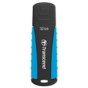USB-флешка Transcend JetFlash 810 32GB (TS32GJF810)