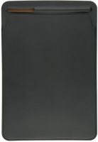 Чехол для планшета RedLine Unit для iPad 2018 9.7 c карманом для Pencil, черный (УТ000015863)