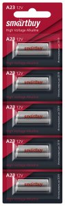 Батарейка Smartbuy A23/5B (SBBA-23A5B)