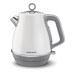 Электрочайник Morphy Richards Evoke White Jug (104409EE)