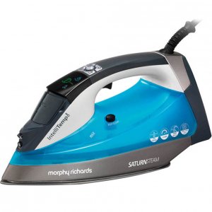 Утюг Morphy Richards Saturn Intellitemp (305003)