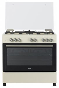 Комбинированная плита Simfer F 96 EO 52001 (F96EO52001)