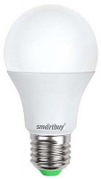 Светодиодная лампа Smartbuy A60-13W/3000/E27 (SBL-A60-13-30K-E27-A)