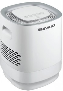 Очиститель воздуха Shivaki Shaw-4510w