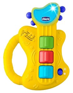 Музыкальная игрушка Chicco Гитара (00009620000000)