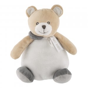 Мягкая игрушка Chicco Teddy Bear Ball (00009712000000)