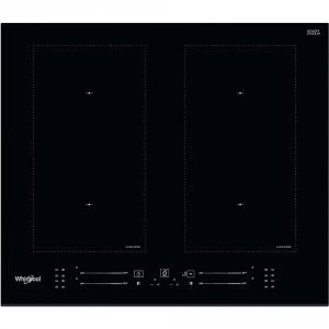 Встраиваемая индукционная панель Whirlpool WL S3160 BF