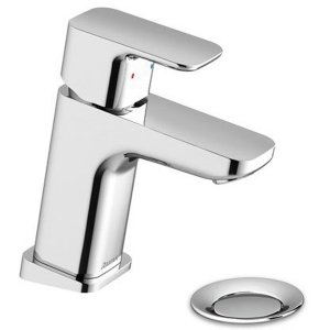 Смеситель для раковины Ravak 10° FREE TD F 011.00 X070126 Хром