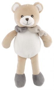 Мягкая игрушка Chicco Медвежонок Doudou (00009617000000)
