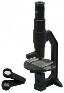 Набор 1Toy Экспериментариум: Поляризационный микроскоп (Т14061)