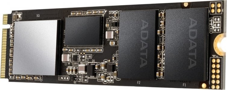 Твердотельный накопитель ADATA SX8200 Pro 2TB (ASX8200PNP-2TT-C)