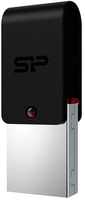 USB-флешка Silicon Power Mobile X31 64Gb (SP064GBUF3X31V1K)
