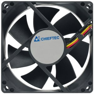 Вентилятор для компьютера Chieftec AF-1225S