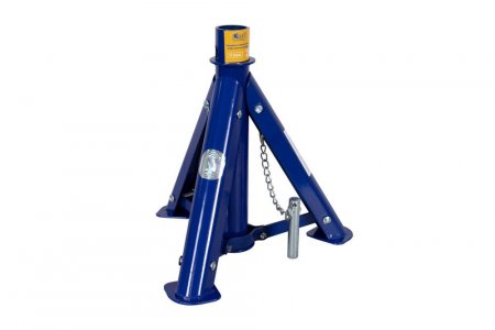 Страховочные опоры Kraft складные, 2 т, 2 шт (KT 800060)