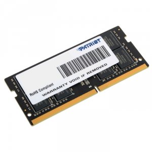 Оперативная память Patriot 32GB Signature DDR4 2666Mhz (PSD432G26662S)