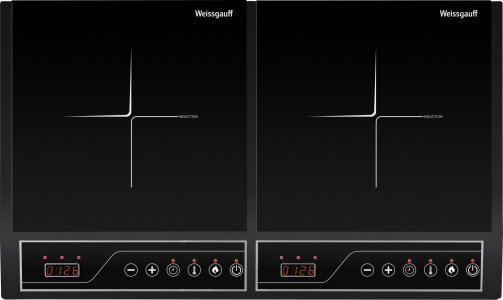 Индукционная варочная панель Weissgauff WHI 3060