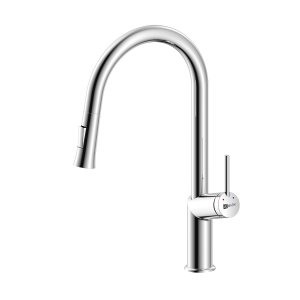 Смеситель для кухни Lemark Minima LM3850C Хром