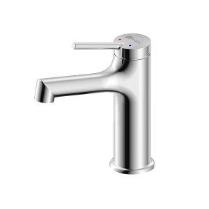Смеситель для раковины Lemark Minima LM3806C Хром