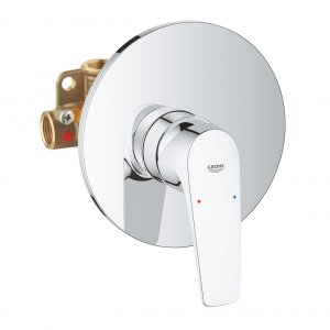 Смеситель для душа GROHE Смеситель для душа Grohe BauFlow 29112000