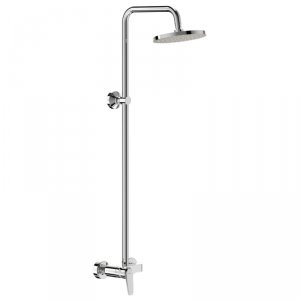 Душевая система Vidima Balance (BA272AA)