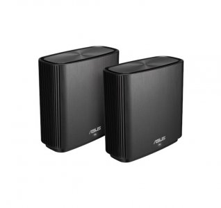 Wi-Fi роутеры (Маршрутизаторы) ASUS ZenWiFI AC CT8 (B-2-PK)