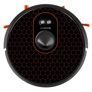 Робот-пылесос Garlyn GARLYN SR-600