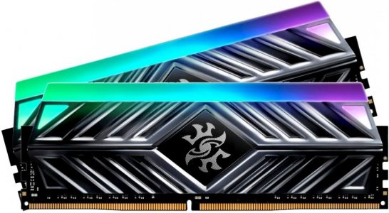 Оперативная память ADATA DDR4 K2 AX4U300016G16A-DT41 32Gb