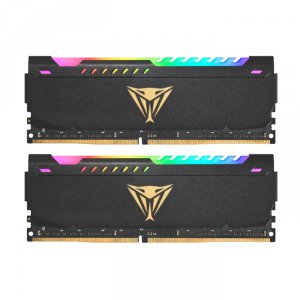 Оперативная память Patriot 32GB Viper Steel DDR4 3200Mhz (PVSR432G320C8K)