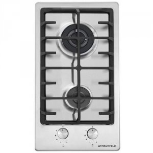 Встраиваемая газовая панель Maunfeld EGHS.32.63CS/G