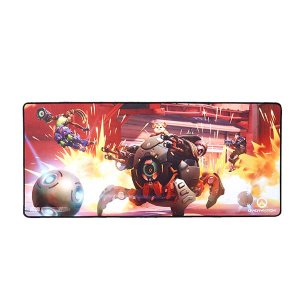 Игровой коврик Blizzard Overwatch Wrecking Ball (BXSFFK30522070035)