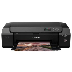 Широкоформатный принтер Canon imagePROGRAF PRO-300