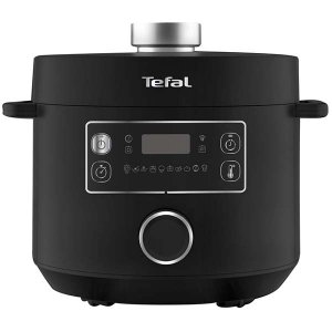 Мультиварка-скороварка Tefal Turbo Cuisine CY753832