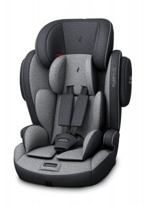 Автокресло Osann Flux Isofix, 9-36 кг, Universe Grey (ru102-138-252)